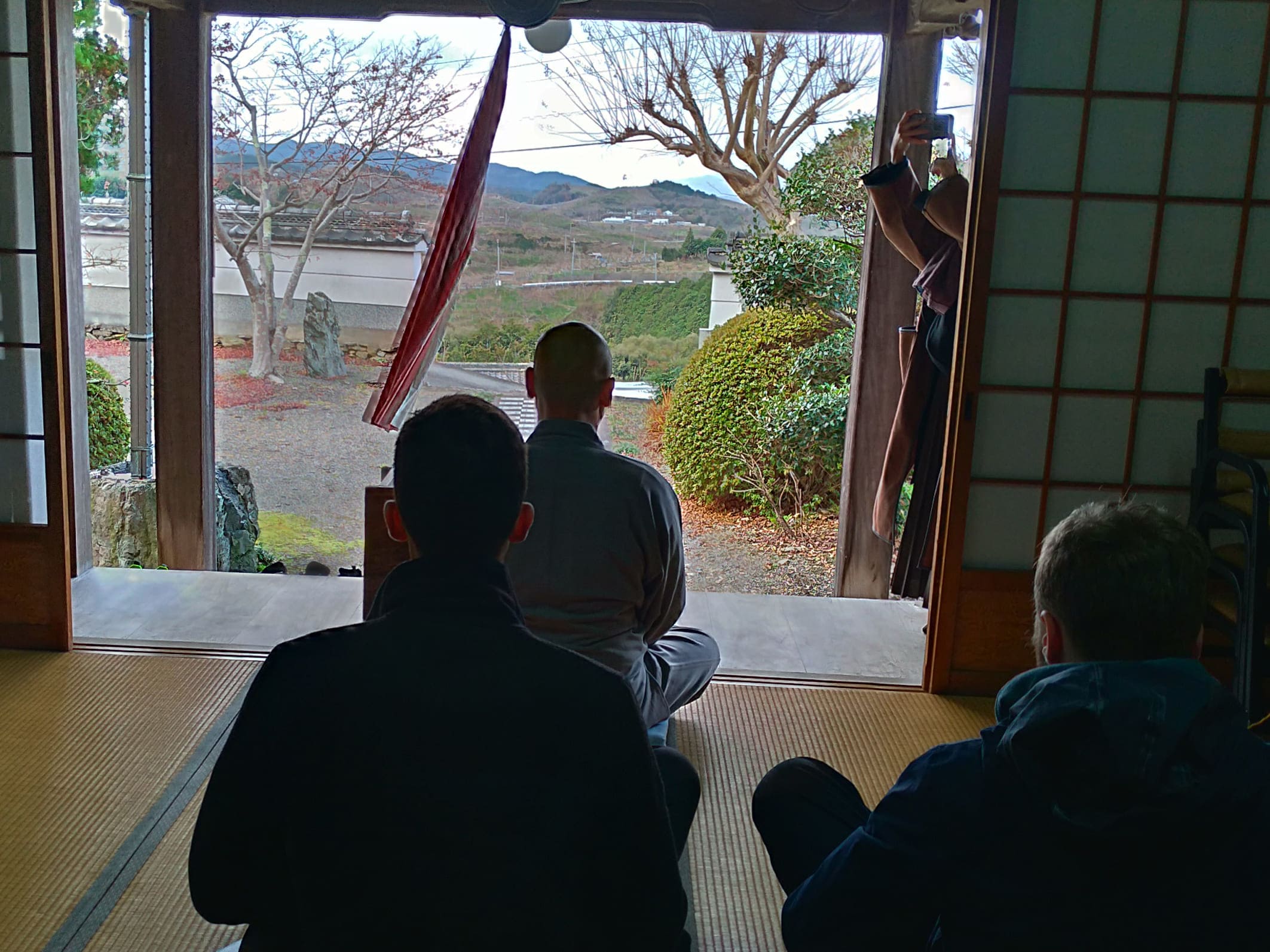 Kukai's prequel (Prequel) Chasing Kukai's "blank decade" - a mystery hunting tour that touches the roots of the sacred place Yoshino and Awakening 4