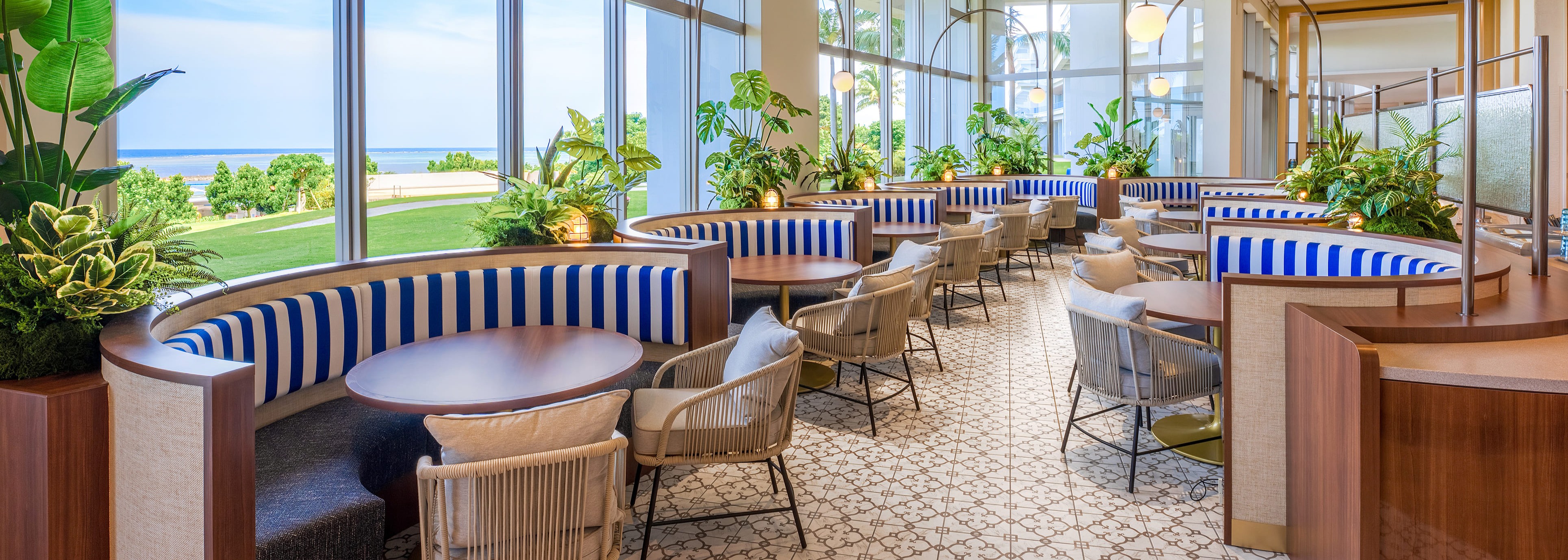 Orion Hotel Motobu Resort & Spa 2