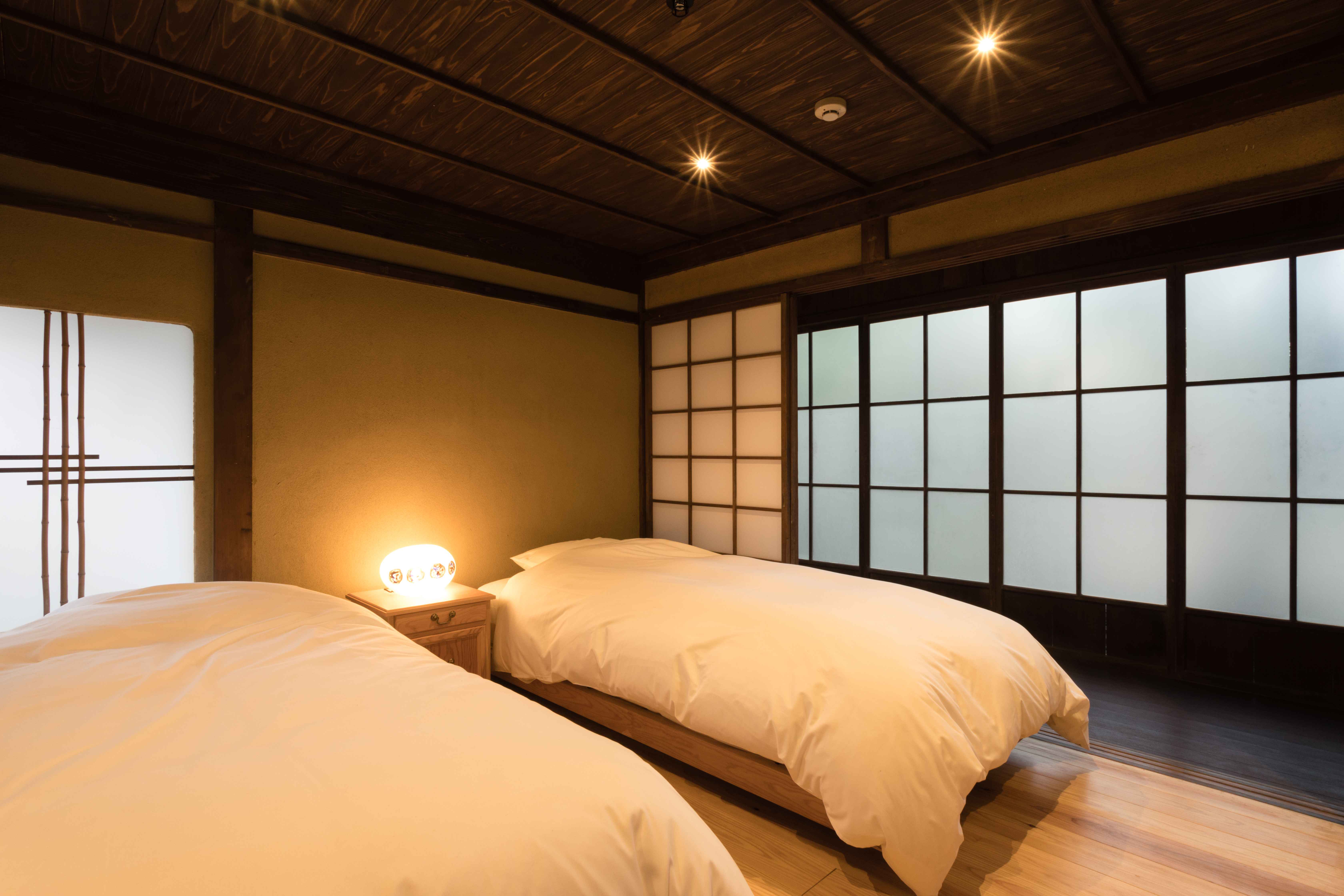 NIPPONIA Izumo Hirata Cotton Road 9