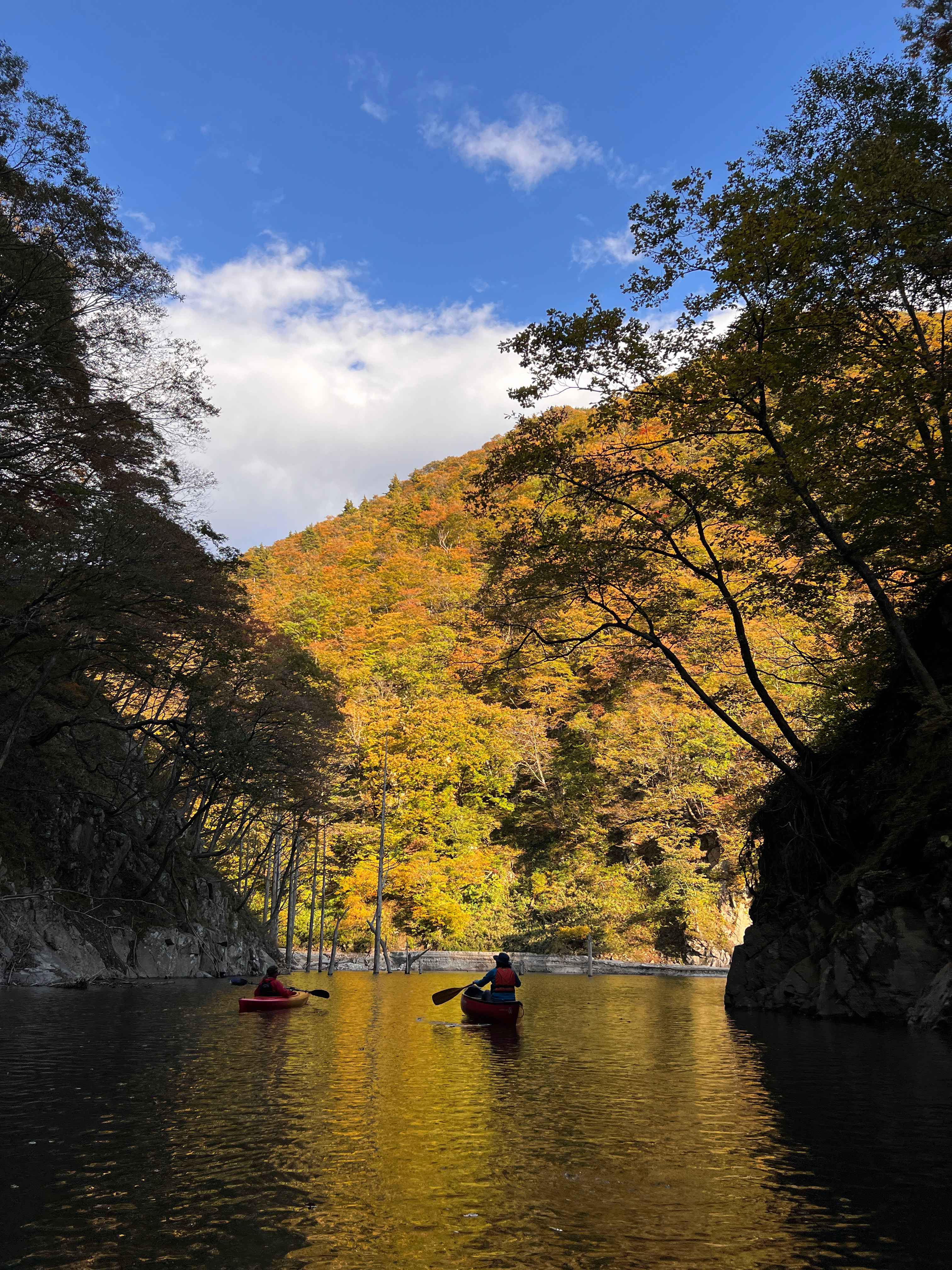 Tohoku · Yamagata — Unbeaten Japan: Paddle and Taste the Arcadia of Asia, 3 Days 14