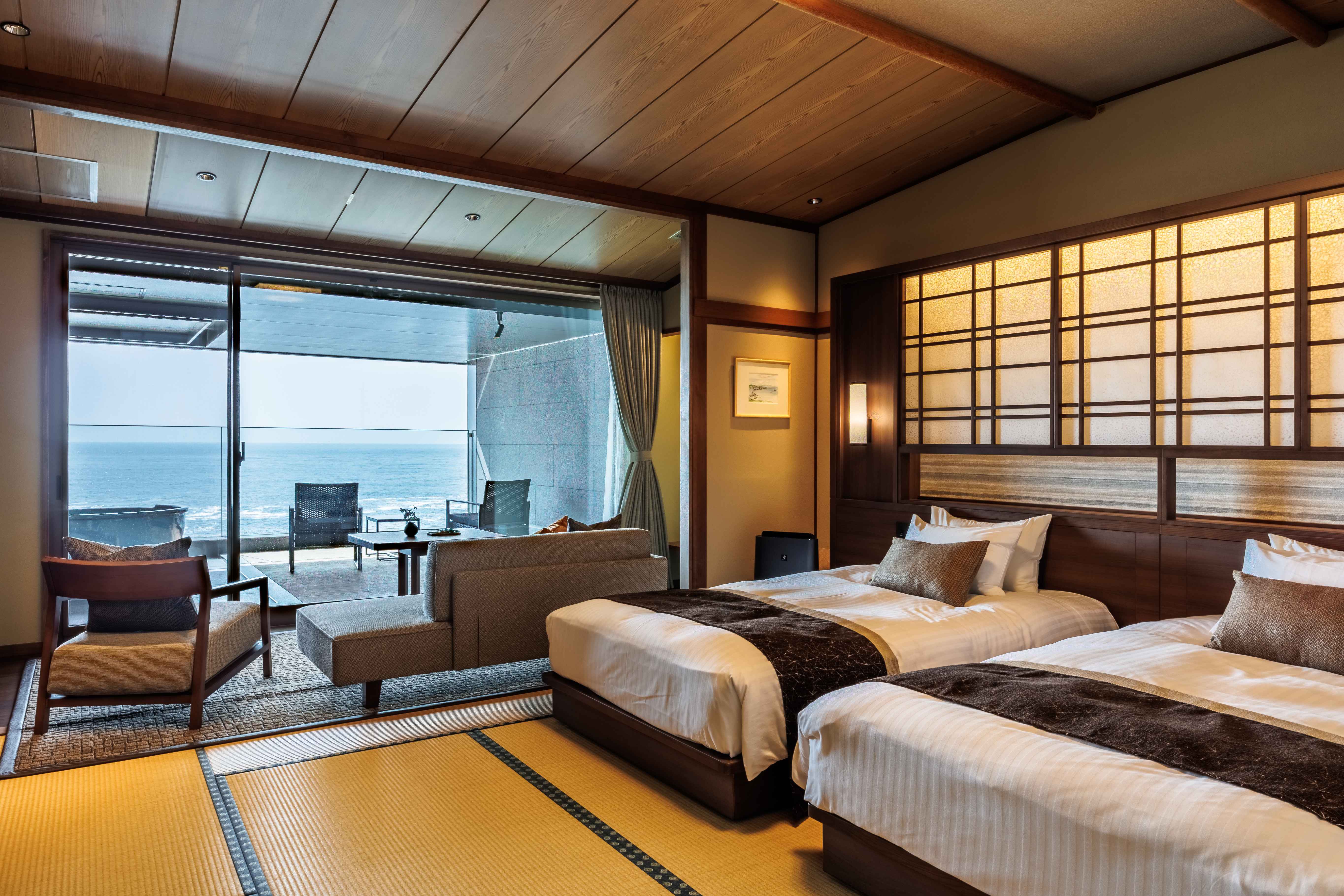 Hotel Azuma 4