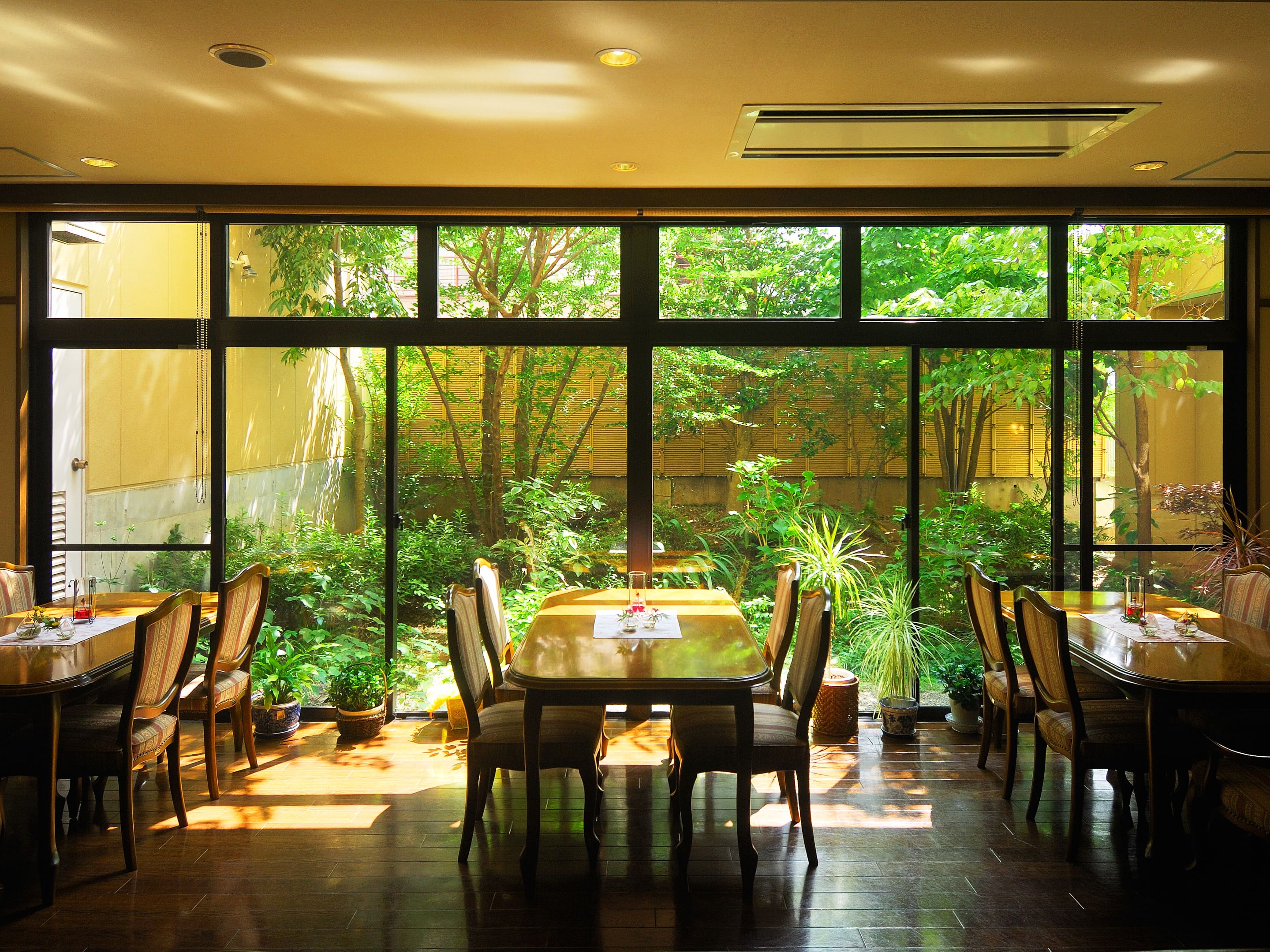 Hotel Tsubakino 5