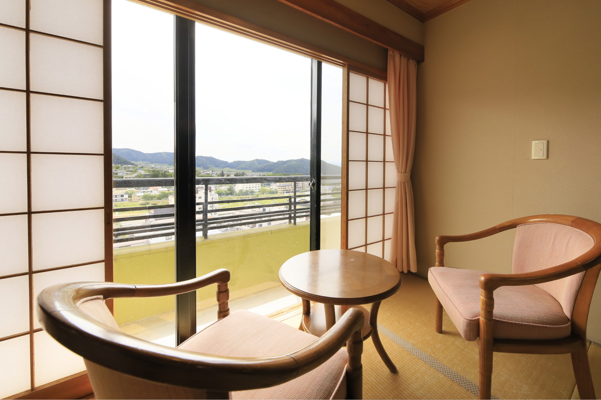 Yudanakaview Hotel 11