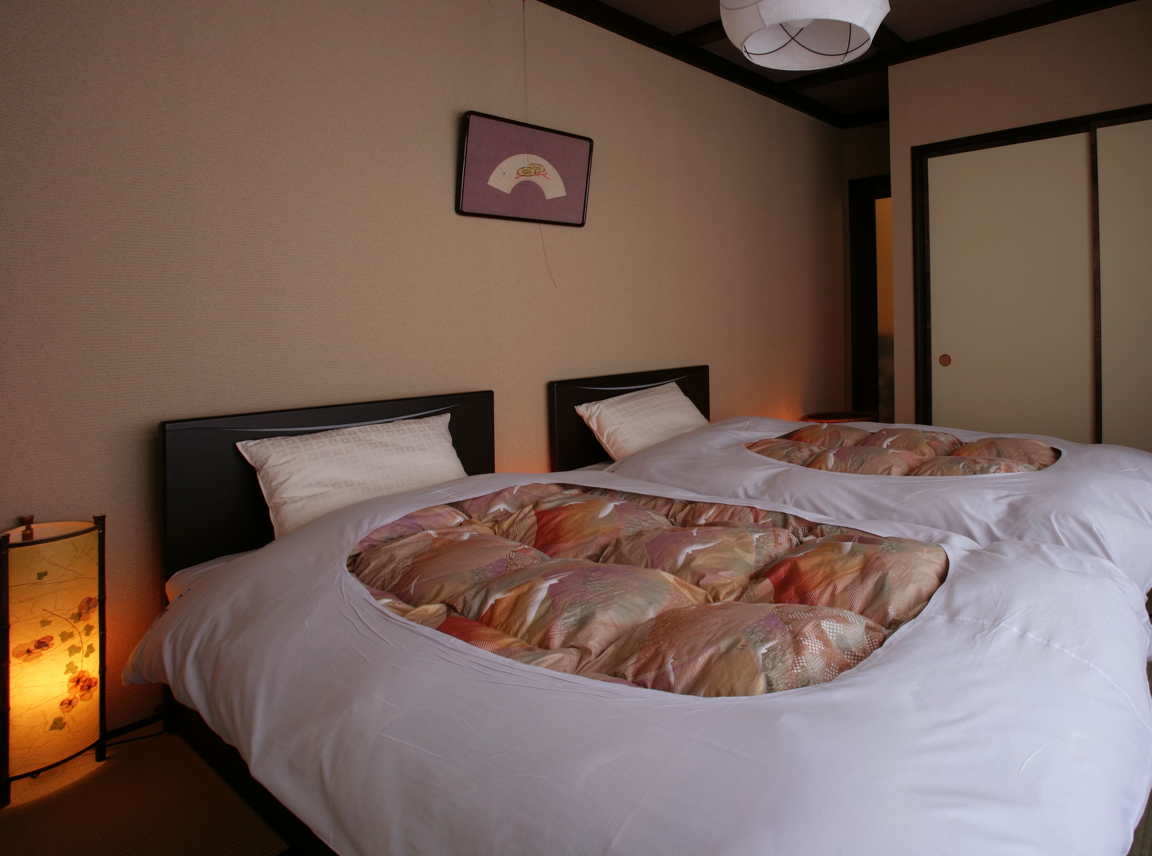 Yudanaka Onsen Japanese-style inn Masuya 18