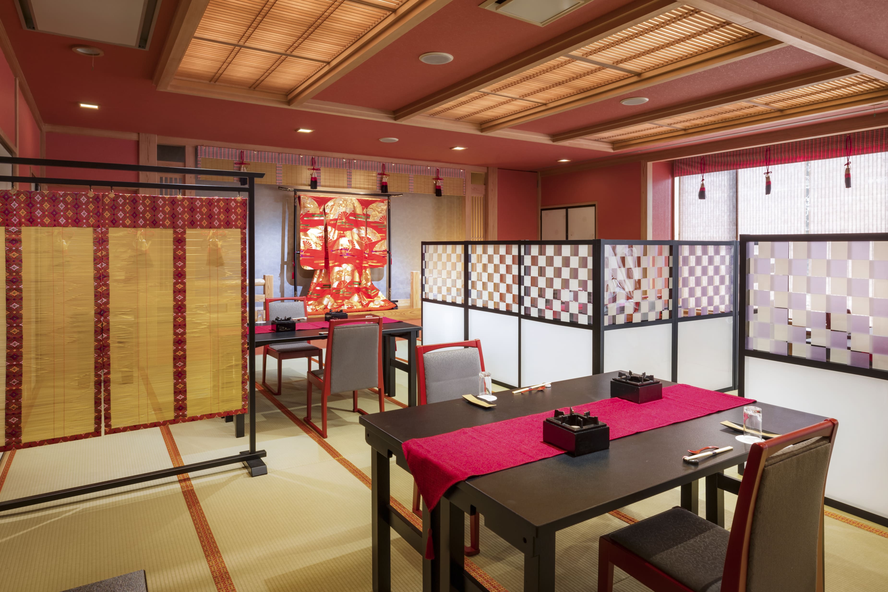 Yudanaka Onsen Japanese-style inn Masuya 8