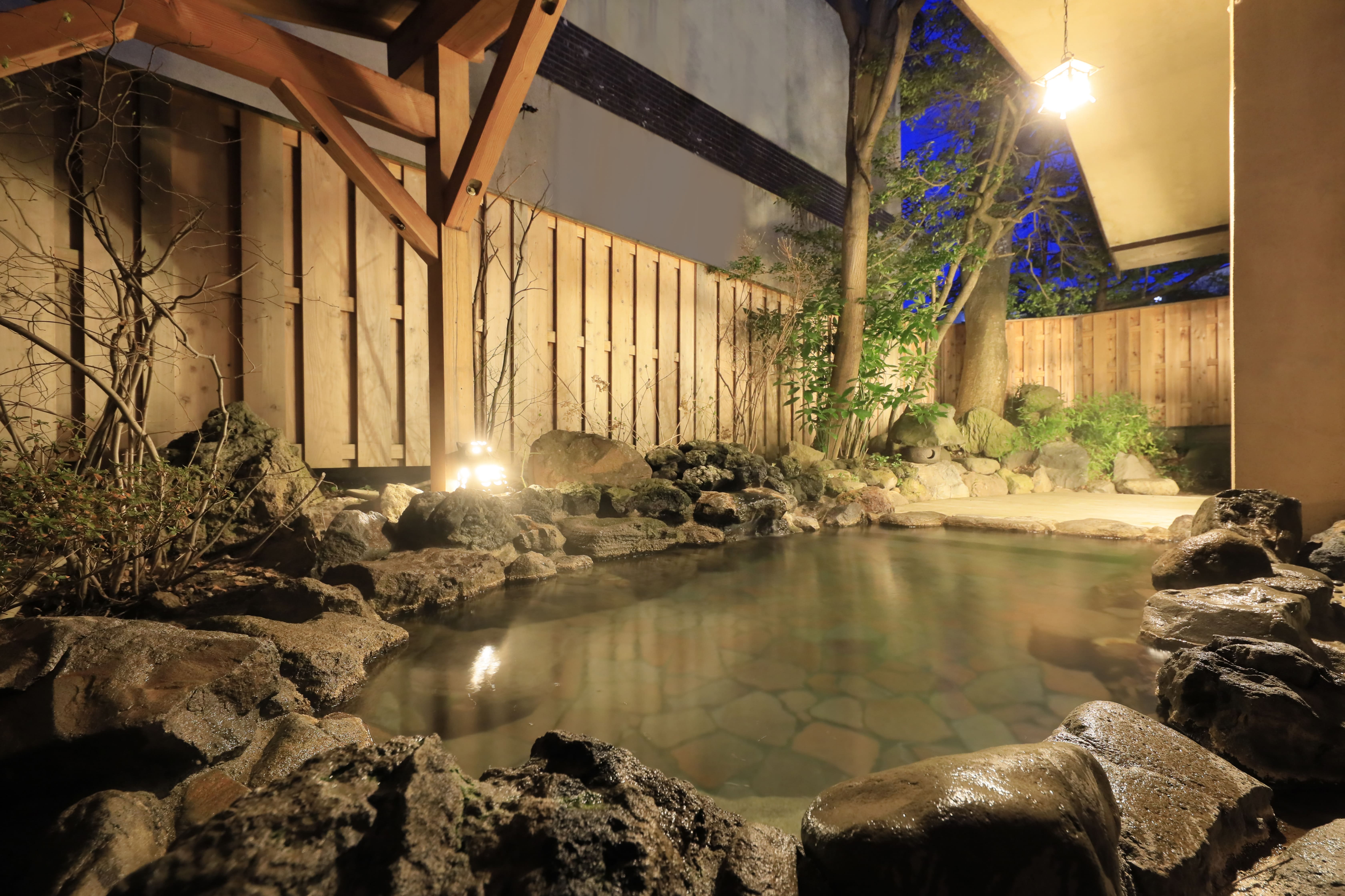 Yudanaka Onsen Japanese-style inn Masuya 3