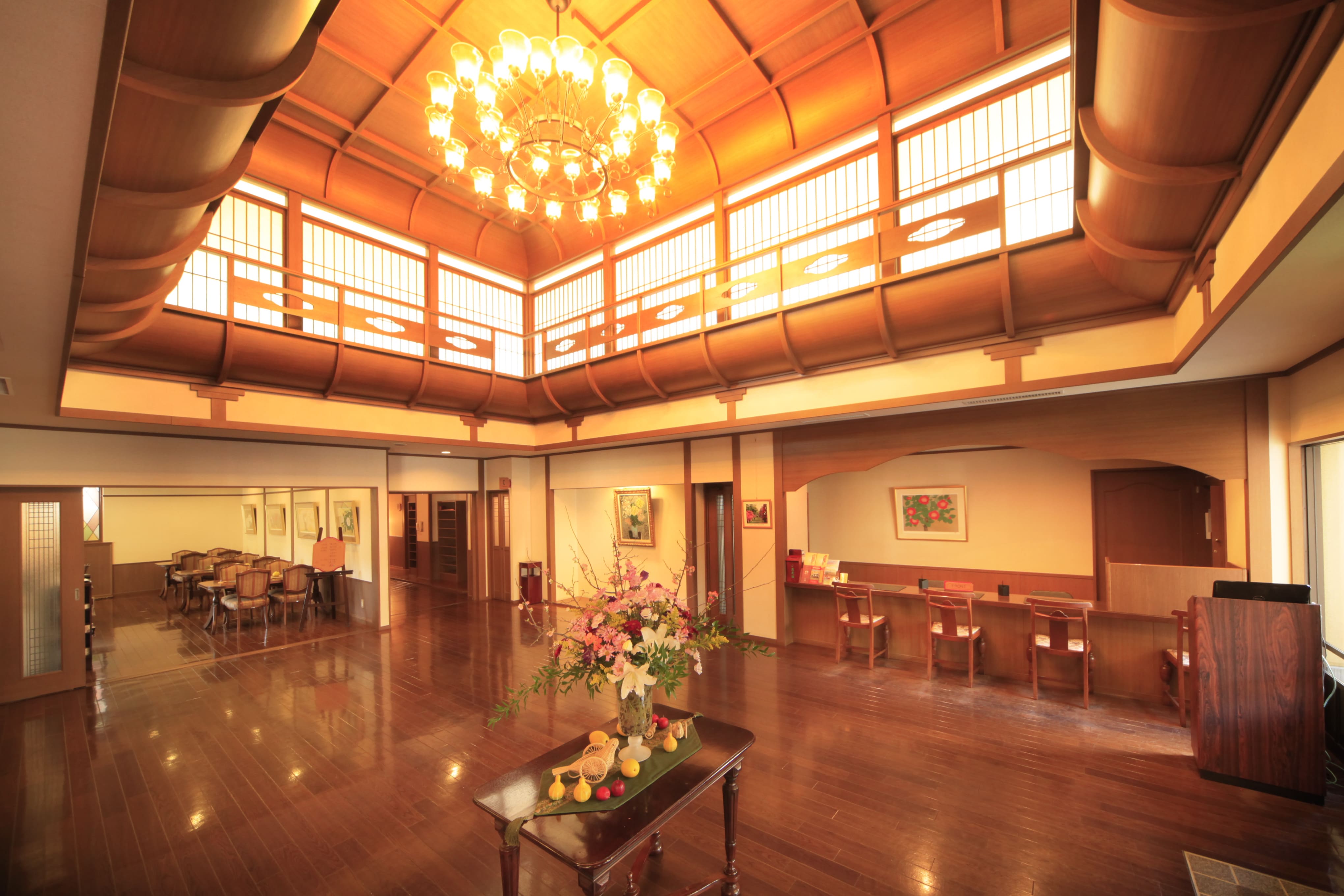 Hotel Tsubakino 4
