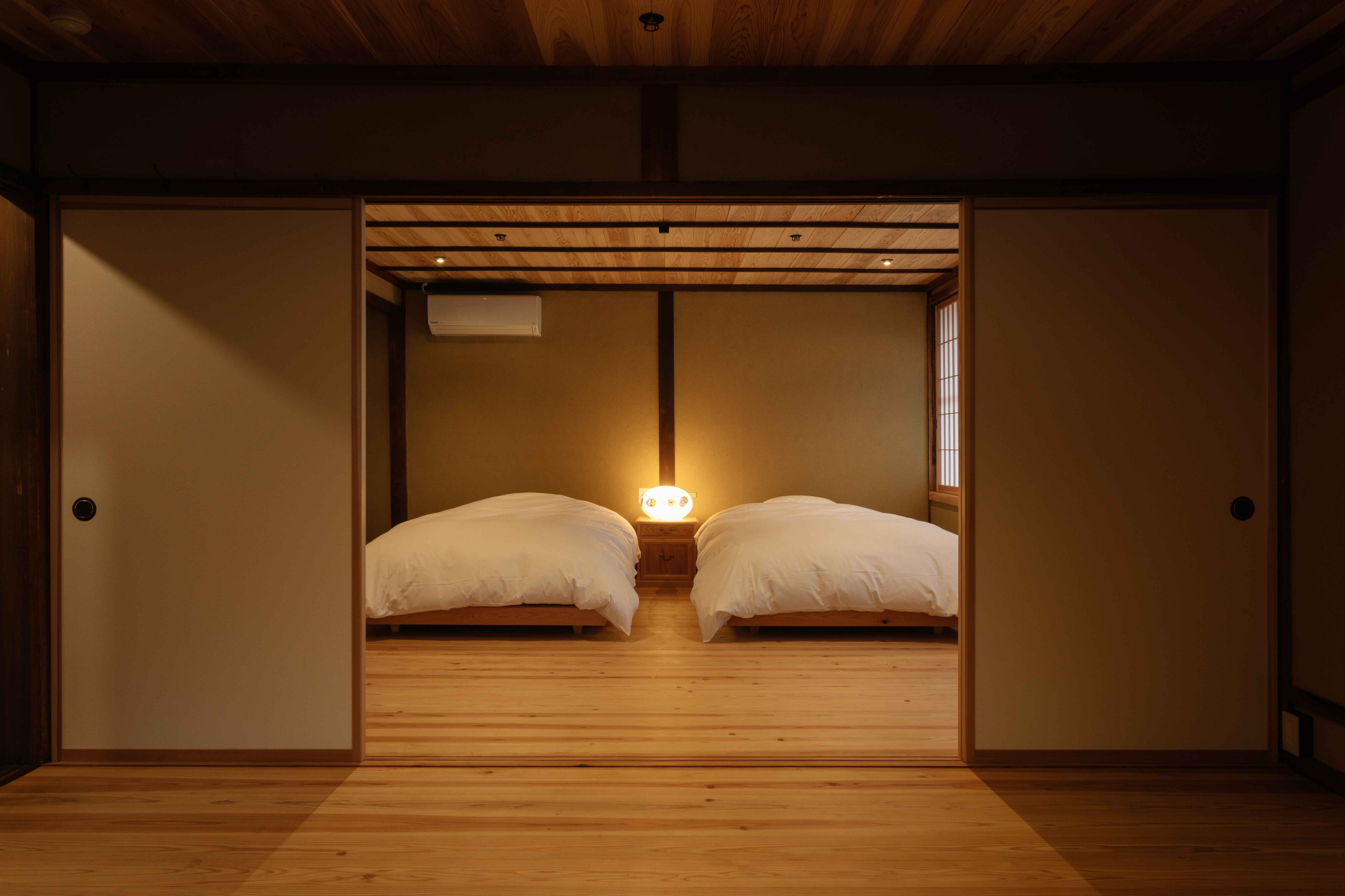 NIPPONIA Izumo Hirata Cotton Road 7