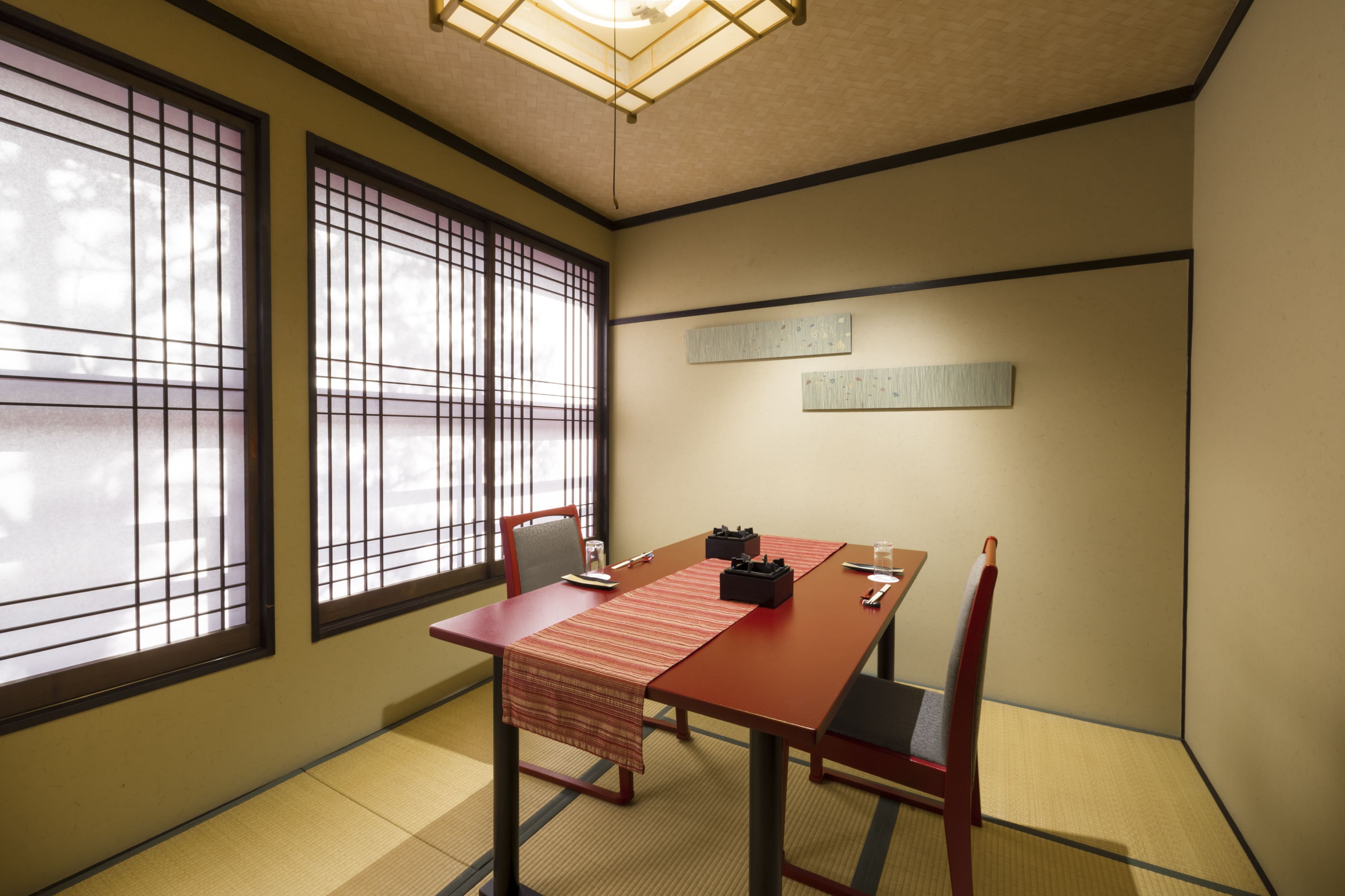 Yudanaka Onsen Japanese-style inn Masuya 7