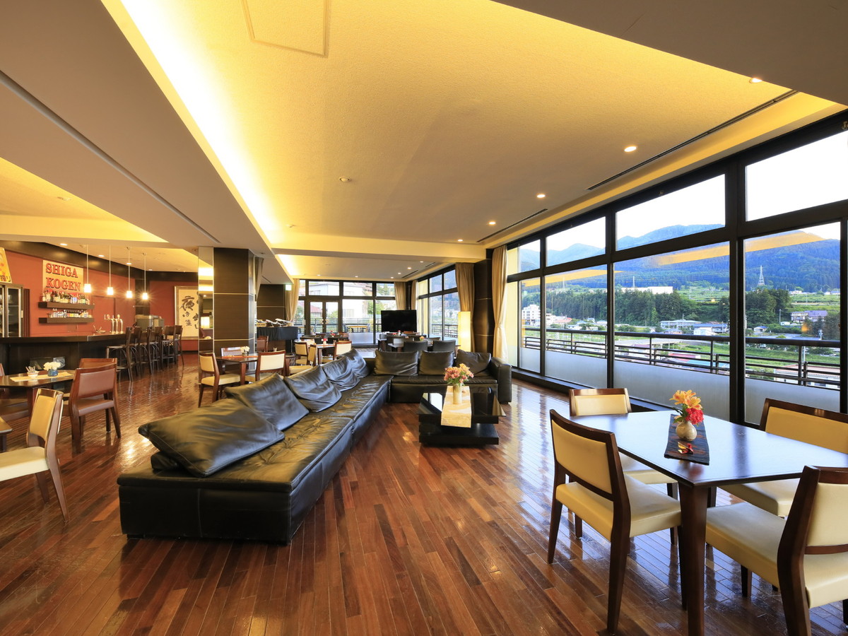 Yudanakaview Hotel 6