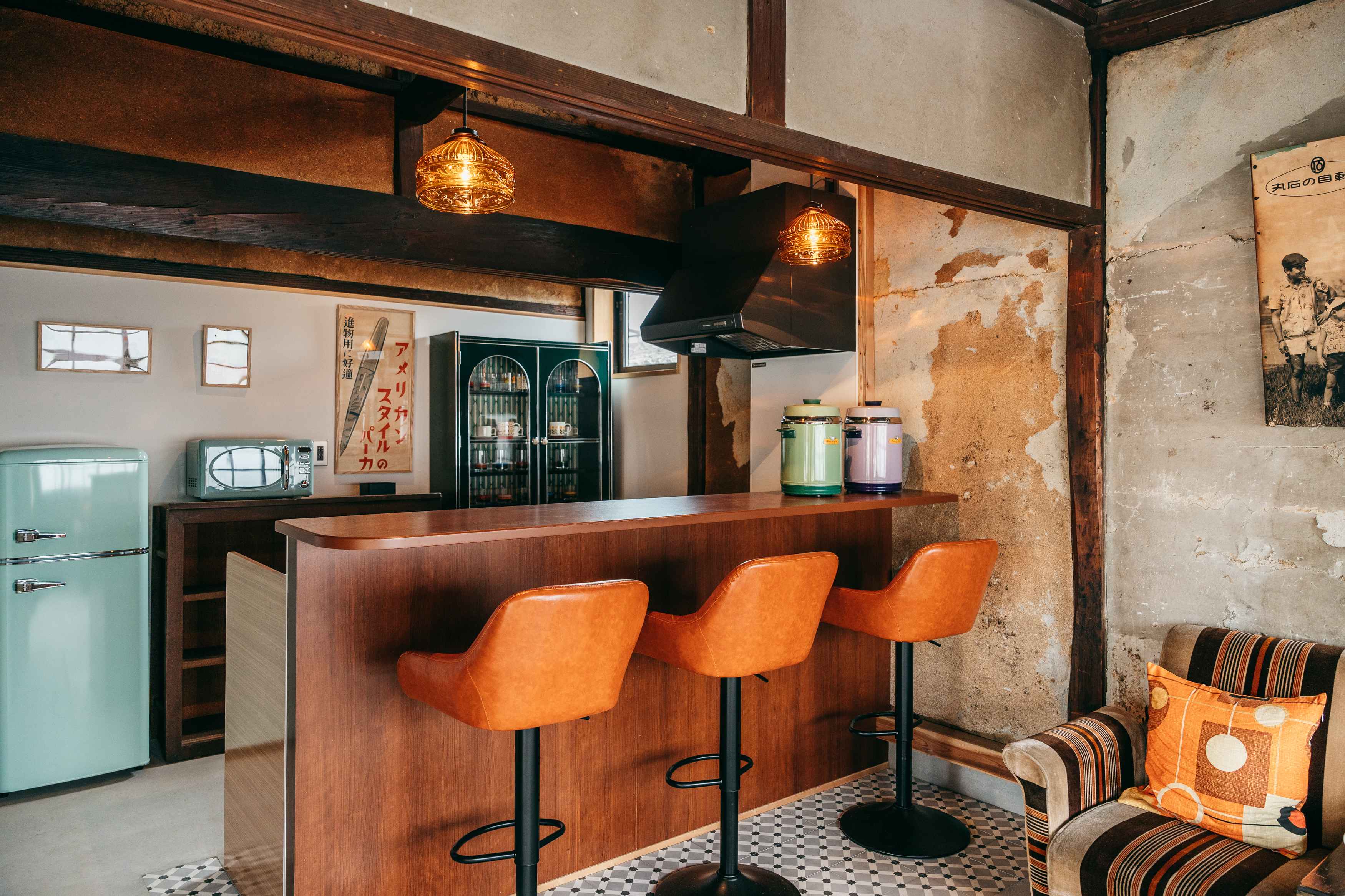 Yado Charinko(GOSE SENTO HOTEL) 3