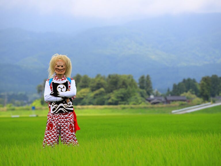 Experience the Cultural Heritage of Niigata, Japan – Part 1 15