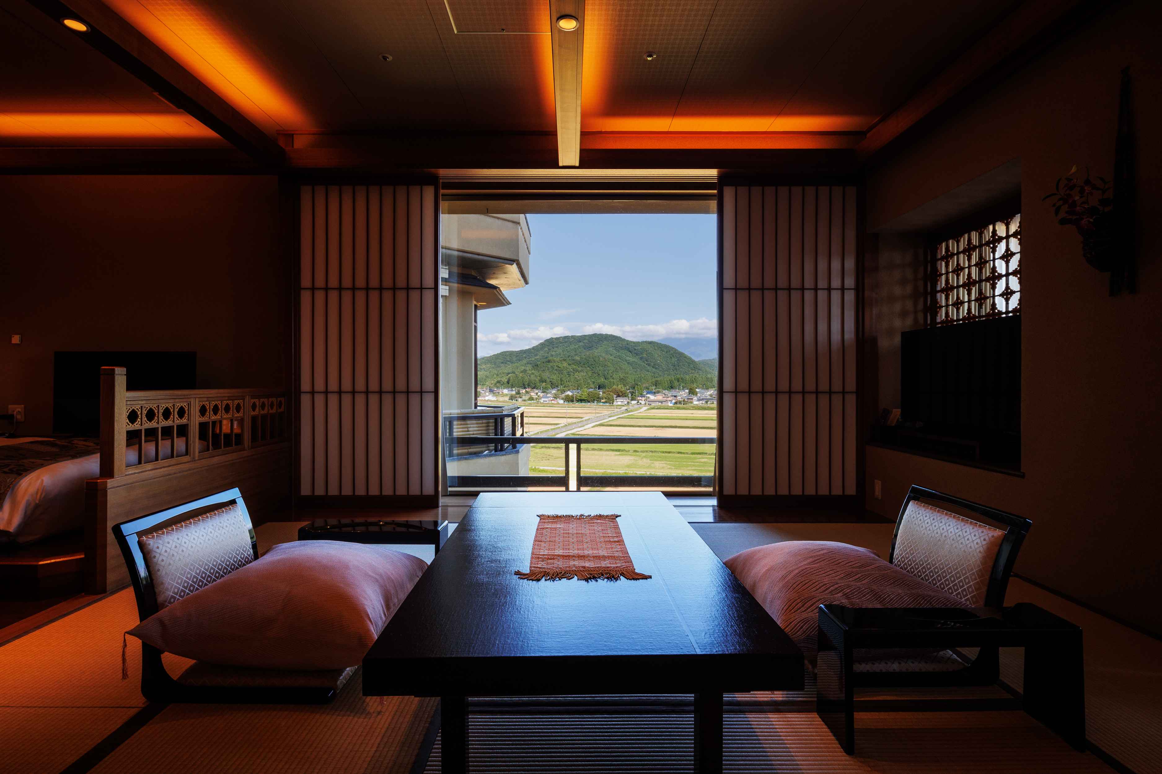 Bettei Koshi no Sato 3