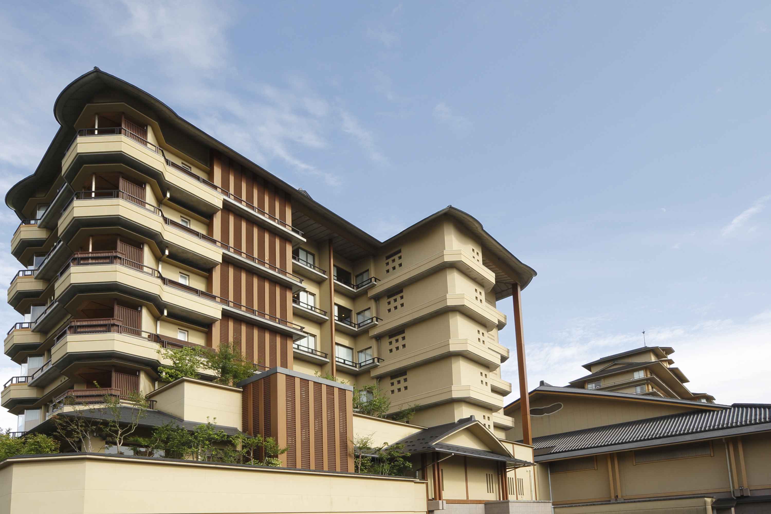 Bettei Koshi no Sato