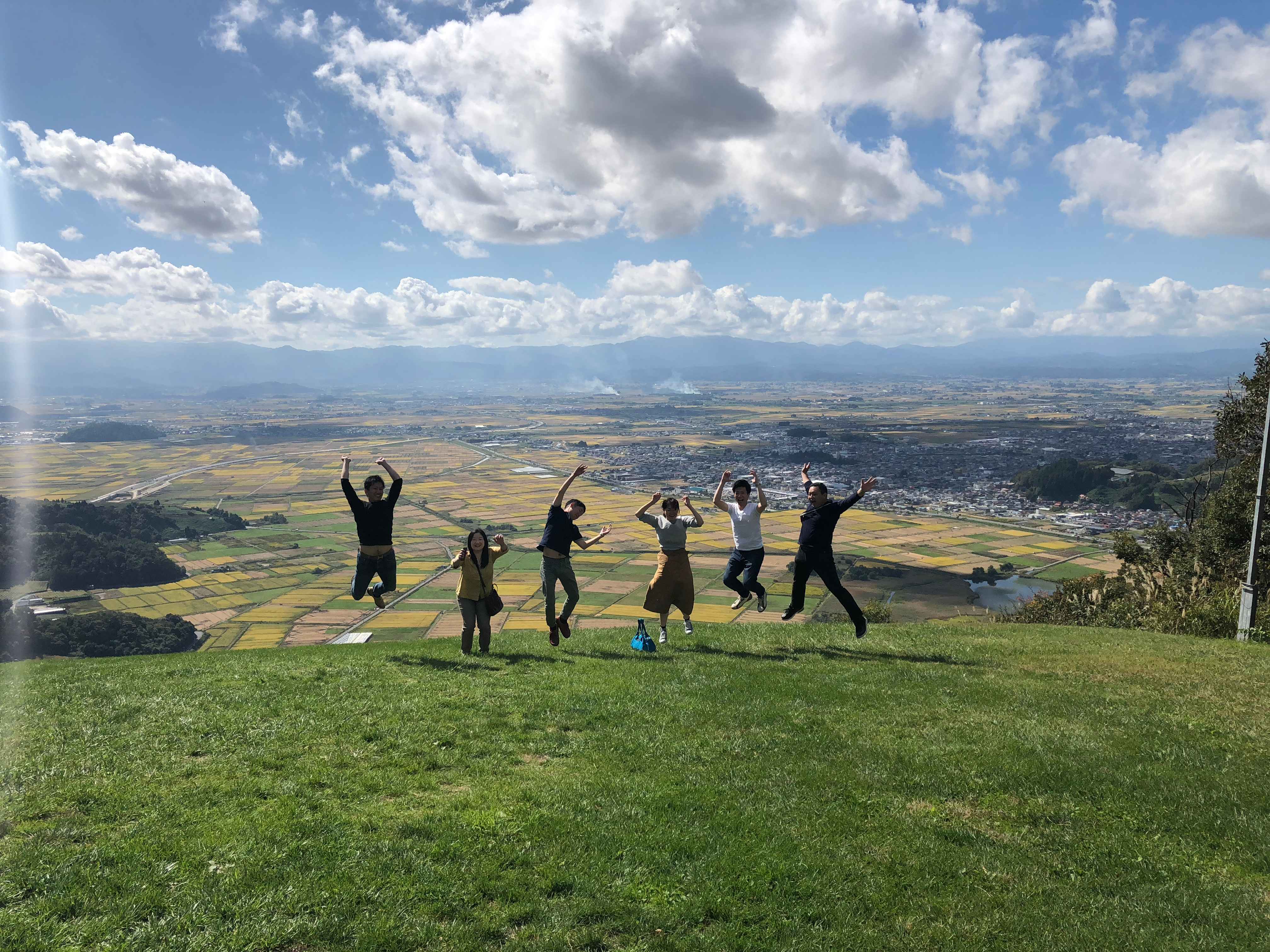 Tohoku · Yamagata — Unbeaten Japan: Paddle and Taste the Arcadia of Asia, 3 Days 2