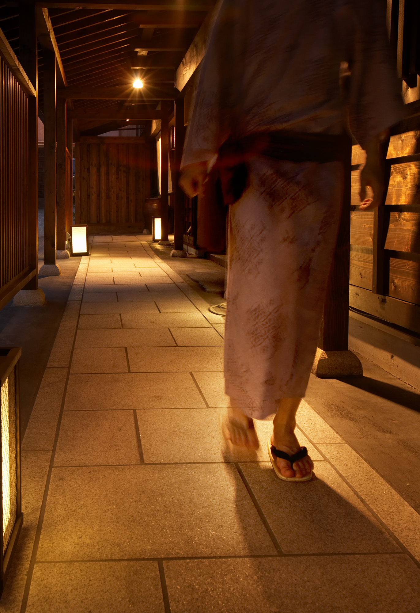Hatago Isen 7