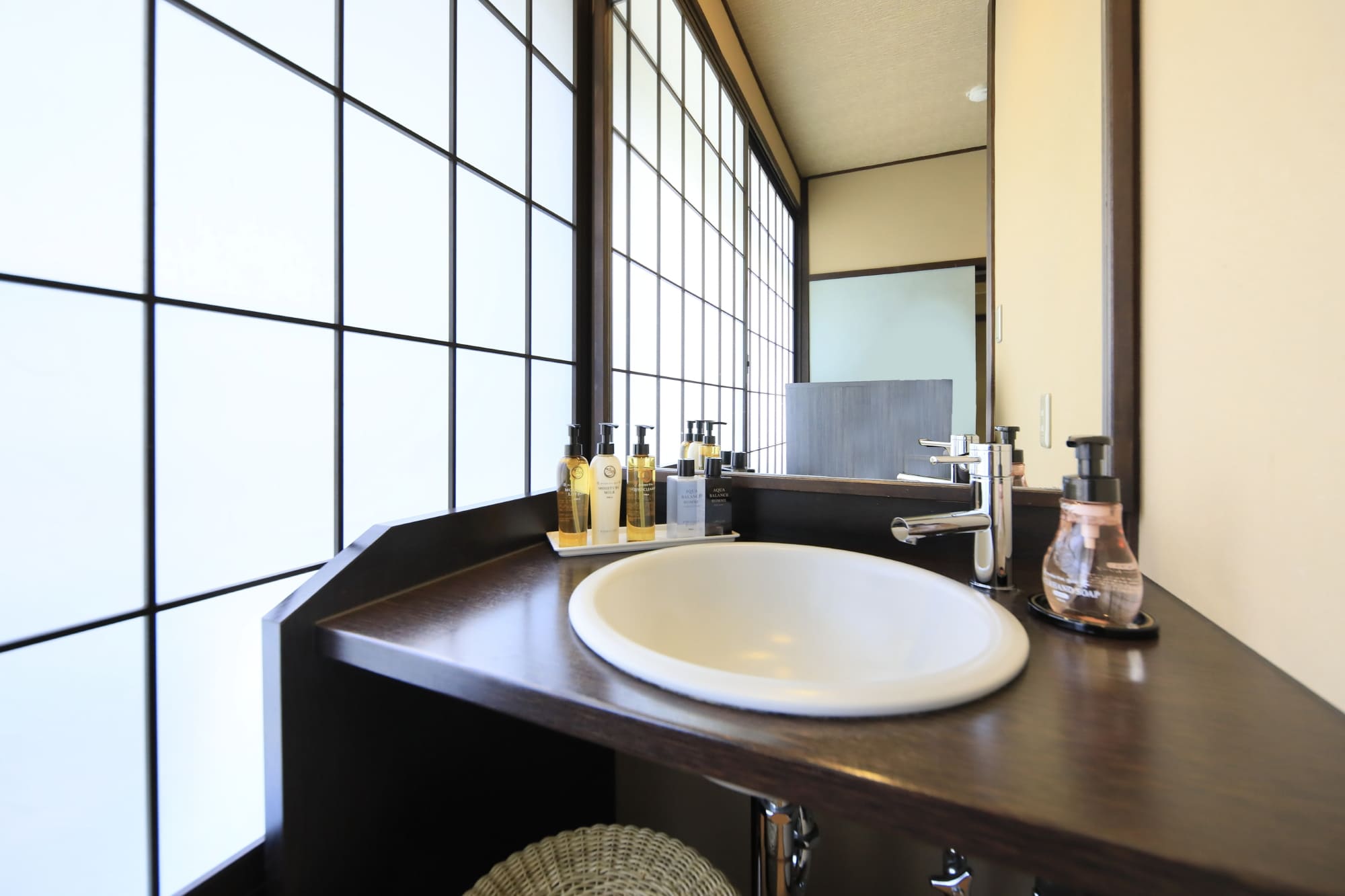 Yudanaka Onsen Japanese-style inn Masuya 21