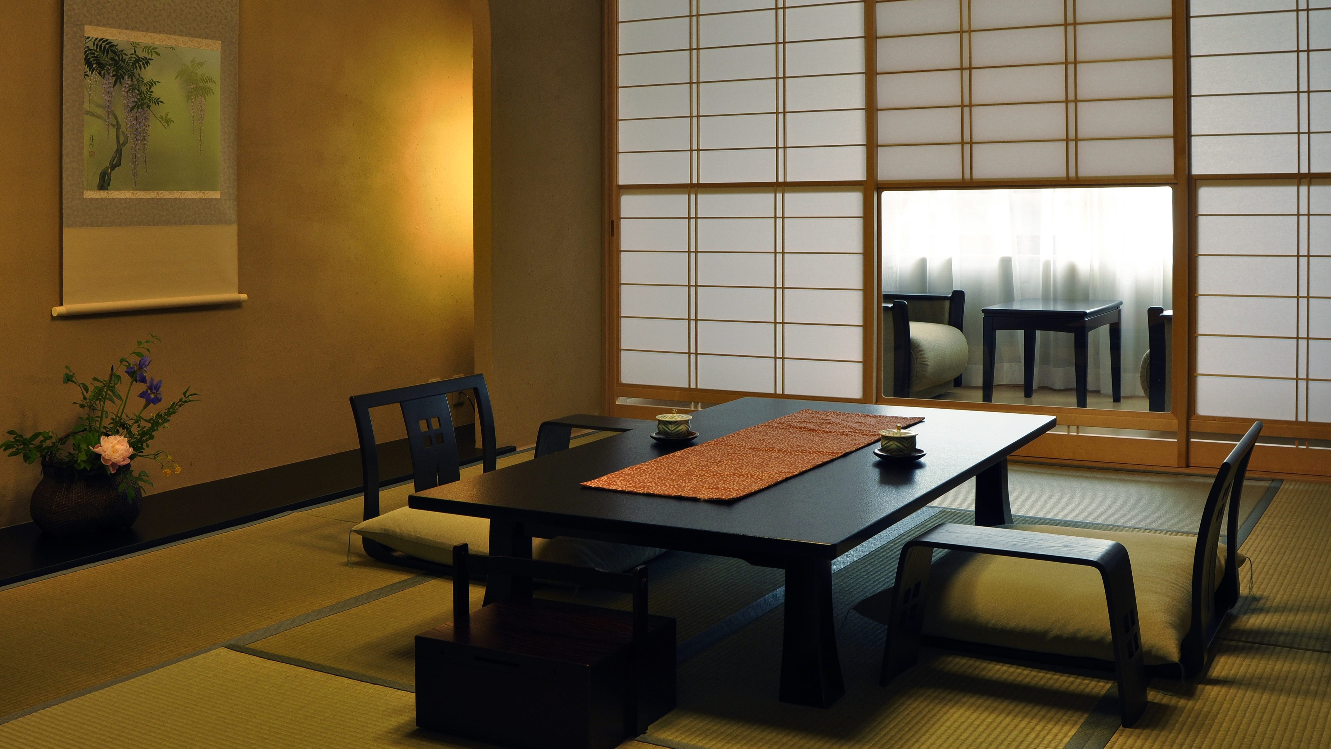 Yudanaka Onsen Japanese-style inn Masuya 58