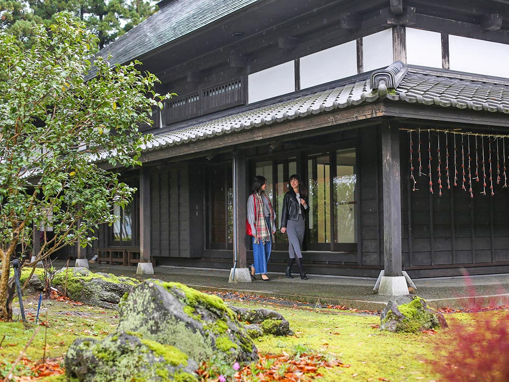 Experience the Cultural Heritage of Niigata, Japan – Part 3 2