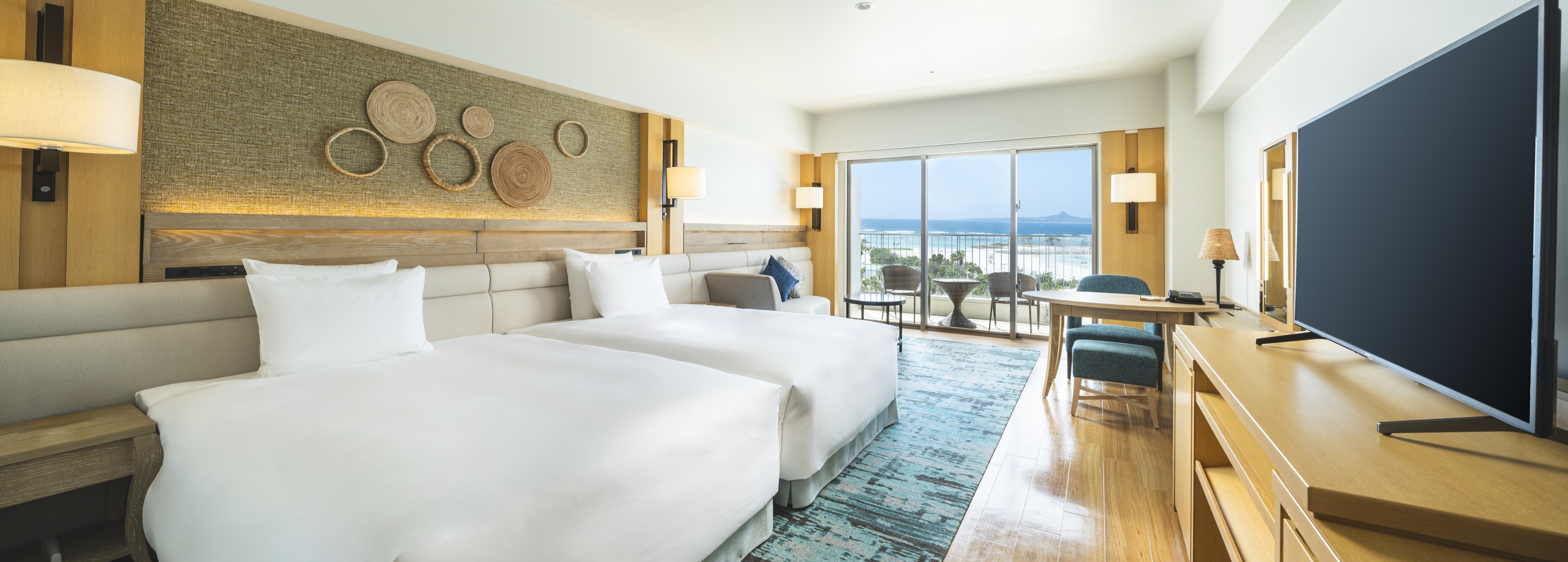 Orion Hotel Motobu Resort & Spa 12