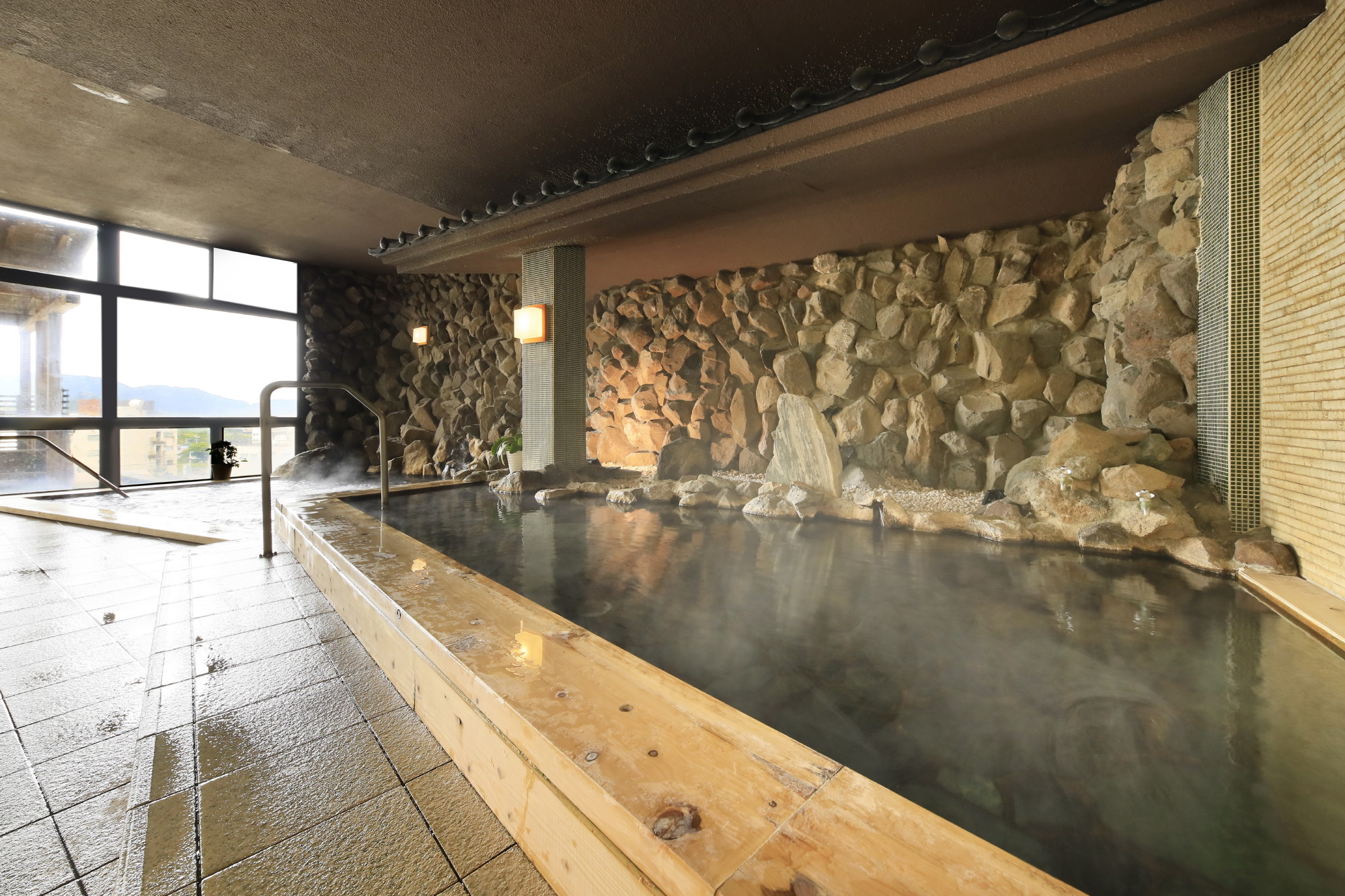 Yudanakaview Hotel 14