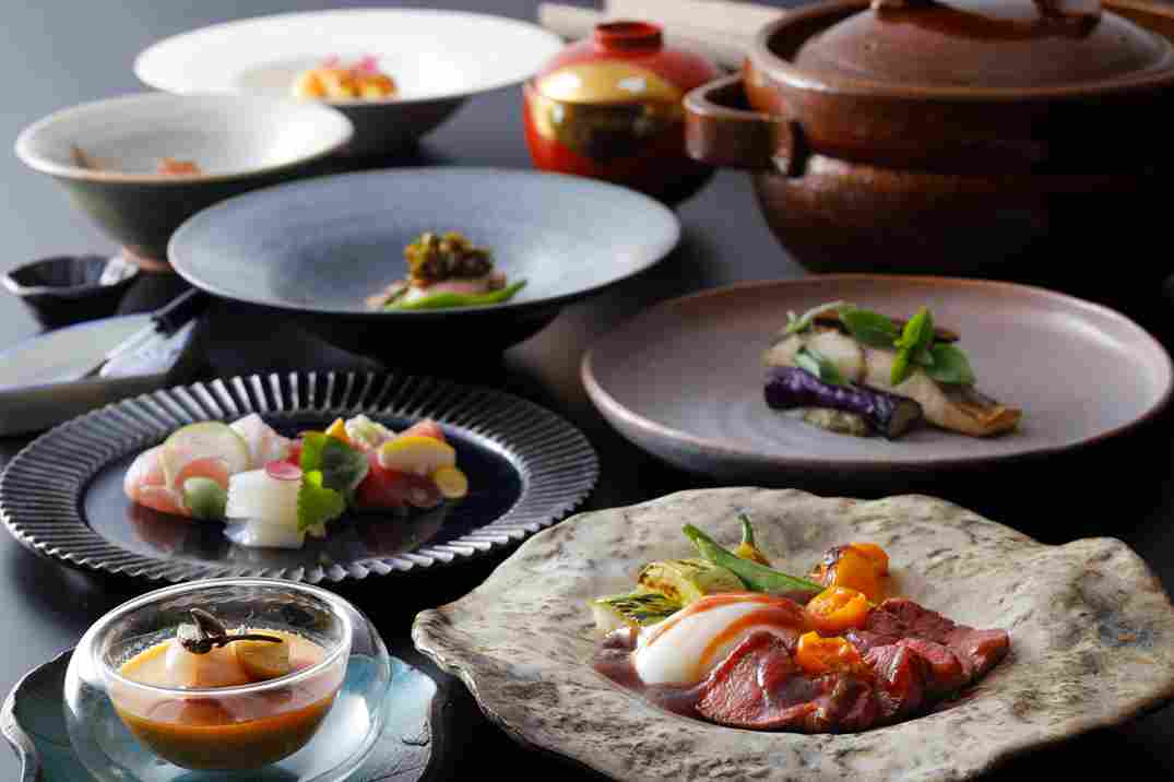 NIPPONIA Tawaramoto Maruto Soy Sauce 13