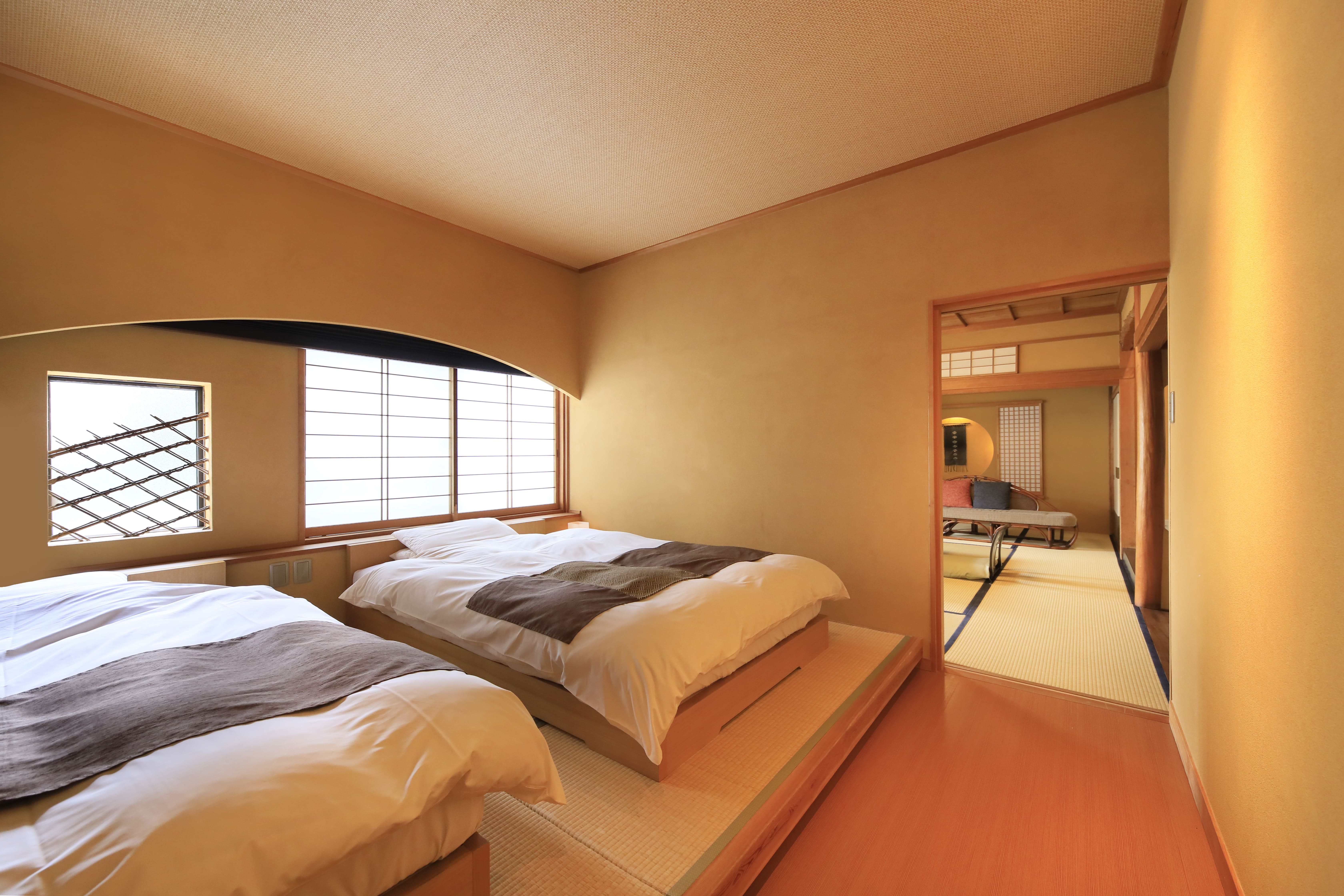 Yudanaka Onsen Japanese-style inn Masuya 29