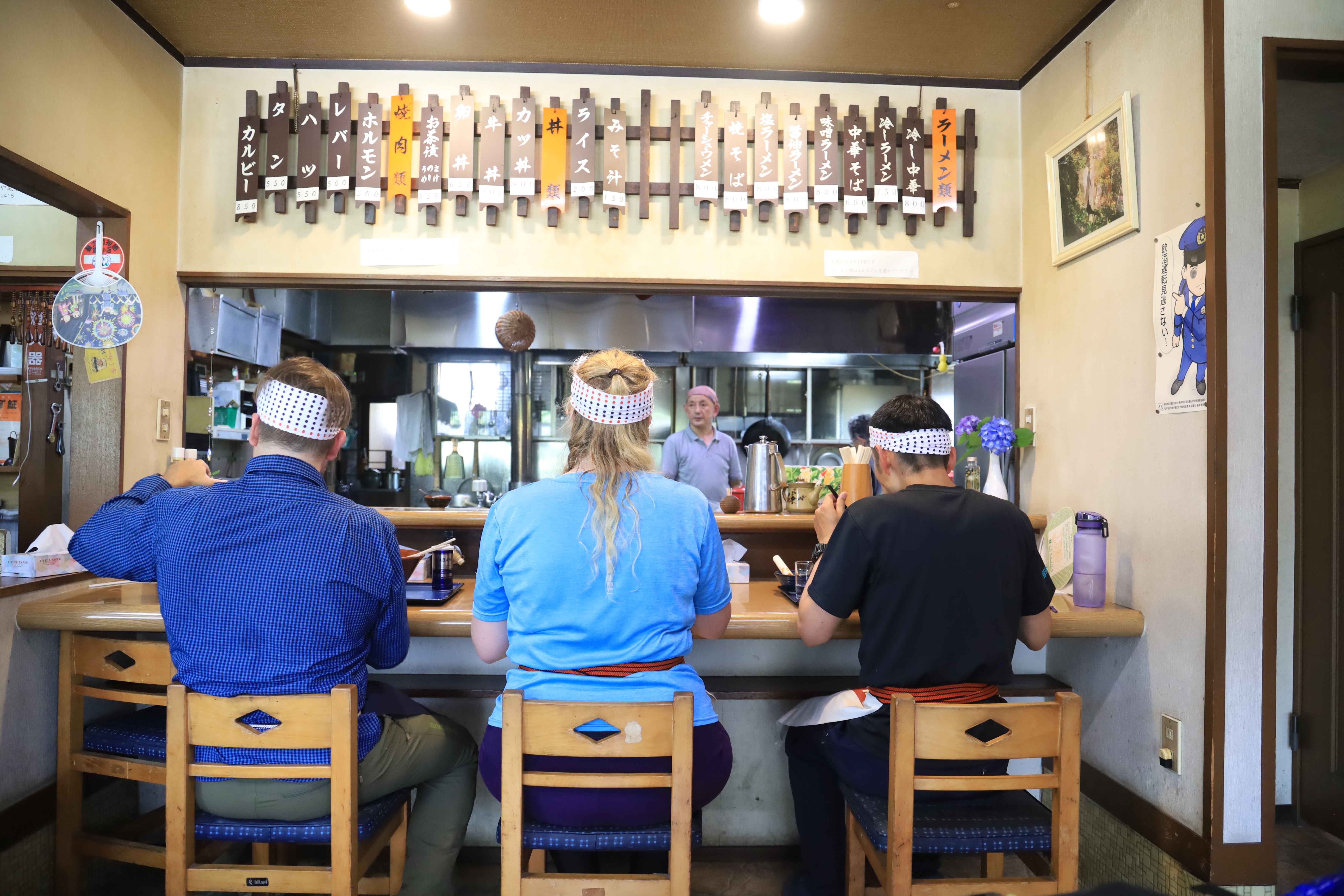 Tohoku · Yamagata — Unbeaten Japan: Paddle and Taste the Arcadia of Asia, 3 Days 32
