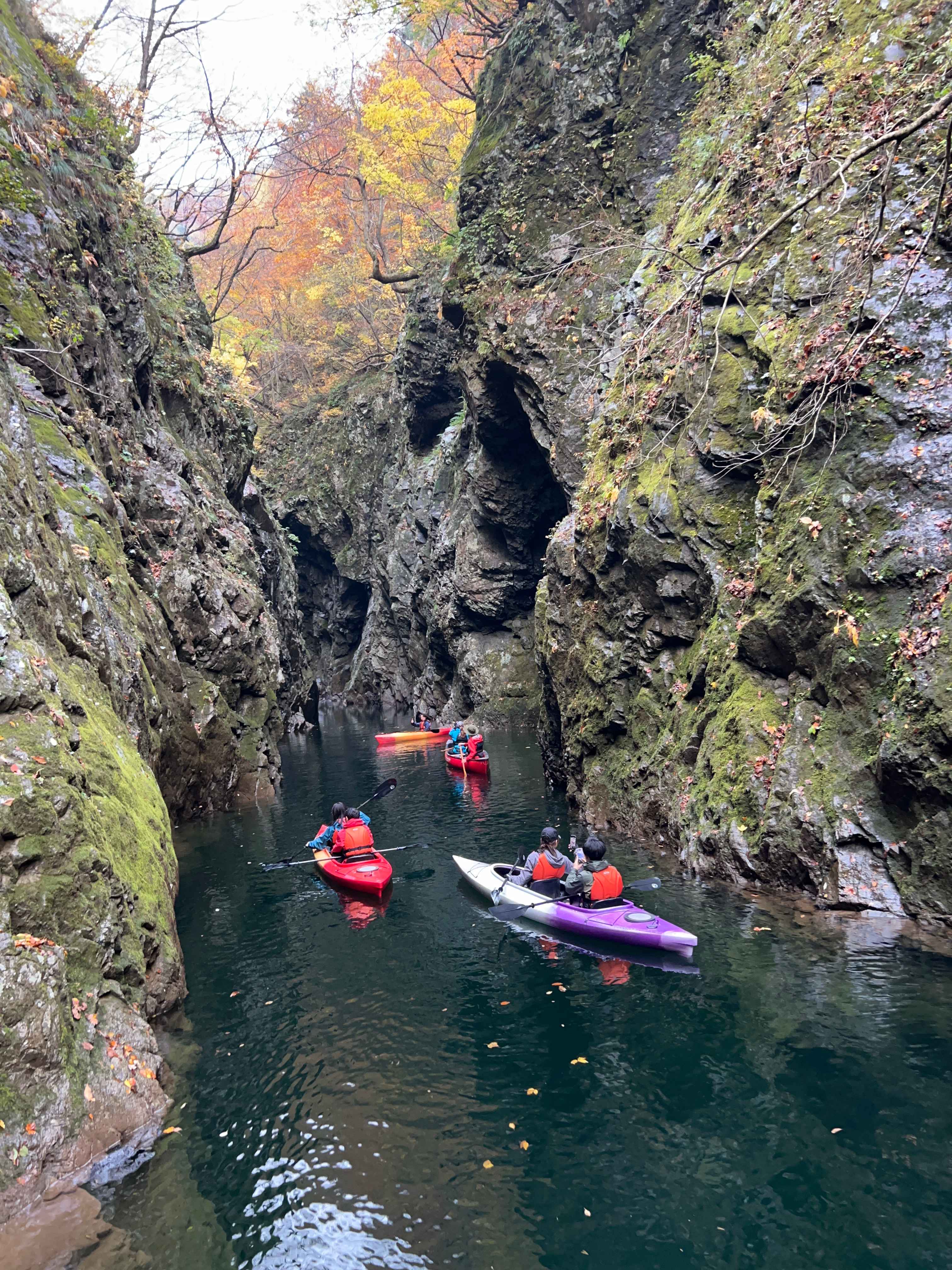 Tohoku · Yamagata — Unbeaten Japan: Paddle and Taste the Arcadia of Asia, 3 Days 15