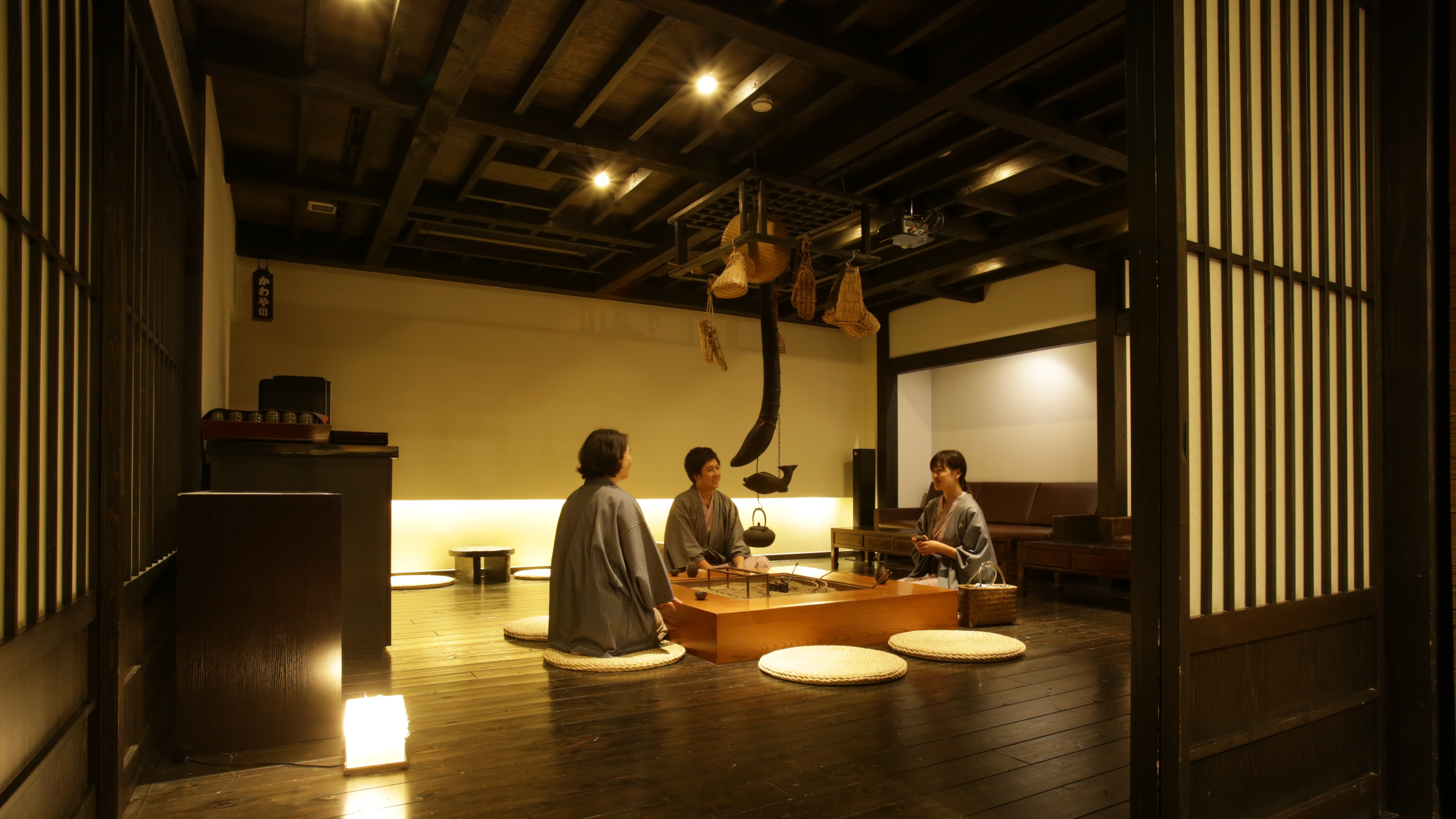 Hatago Isen 34