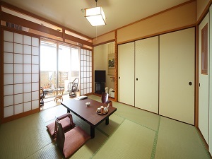 Hotel Tenzankaku Kaiyuu Teien