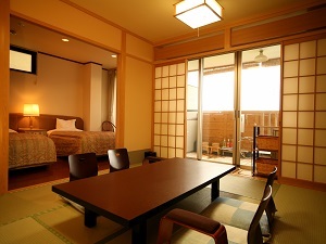 Hotel Tenzankaku Kaiyuu Teien 2