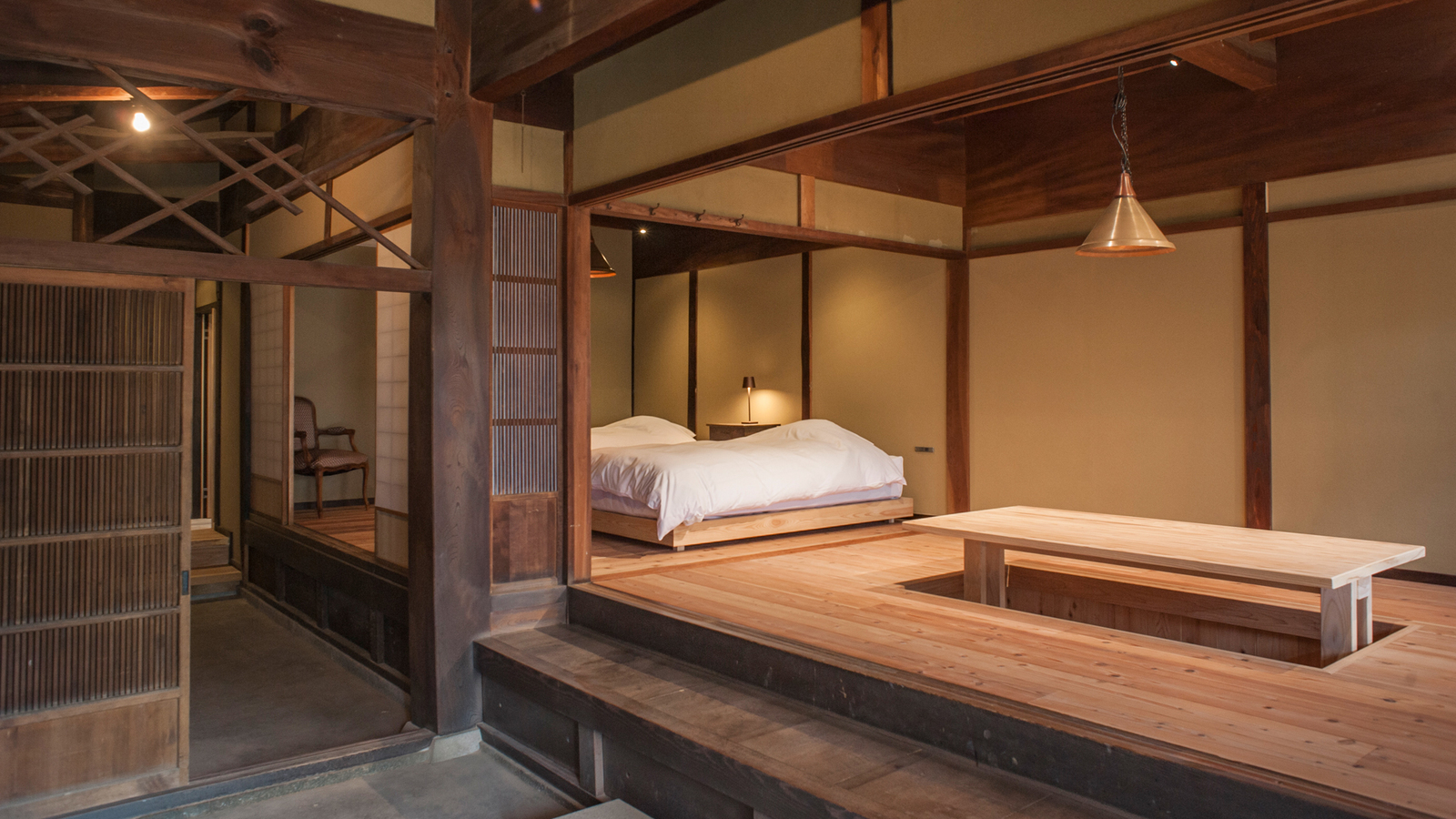 NIPPONIA Izumo Taisha Shrine Gate Town 5