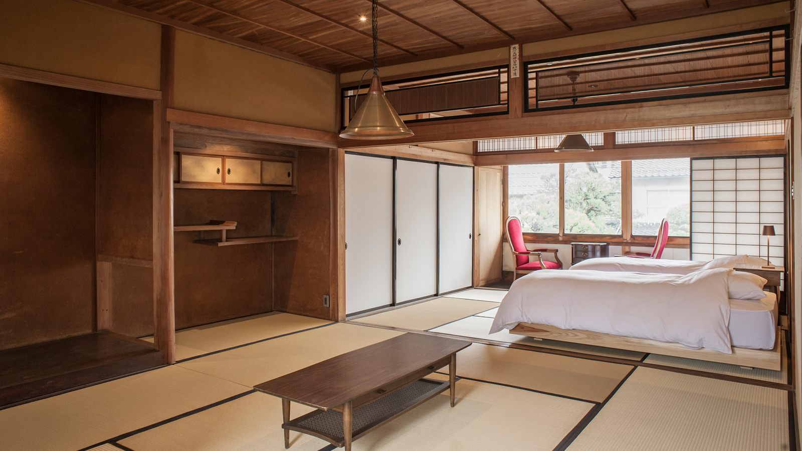 NIPPONIA 出雲大社 門前町 4