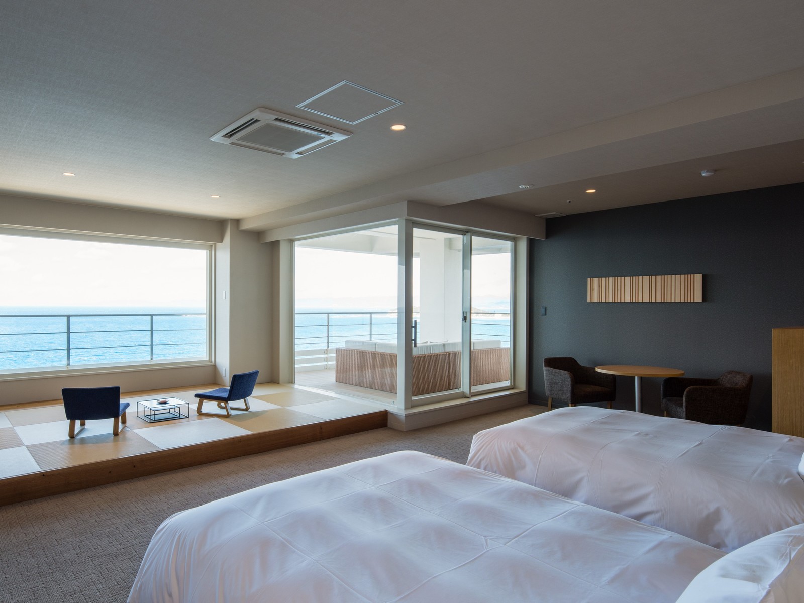 SHIRAHAMA KEY TERRACE HOTEL SEAMORE 2