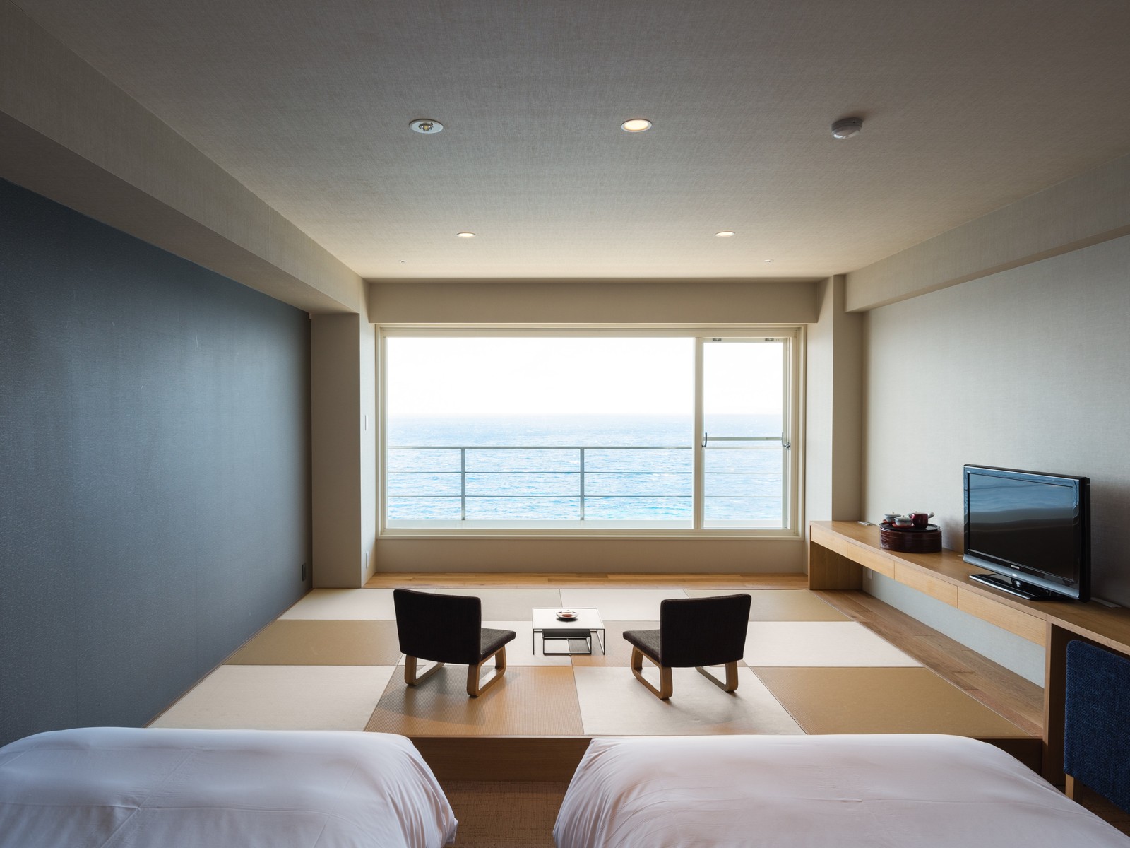 SHIRAHAMA KEY TERRACE HOTEL SEAMORE